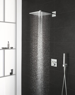 Sistem Duș Grohe Cosmopolitan