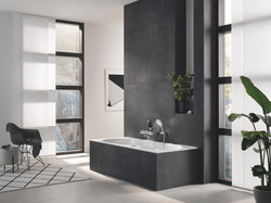 Runshower Grohe Smartactive
