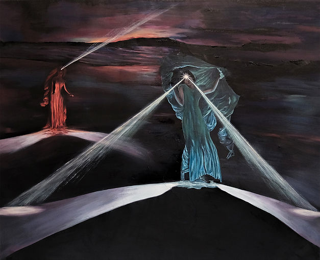 estelle magnin painting