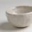 Thumbnail: Two small nesting bowls in cloudy white