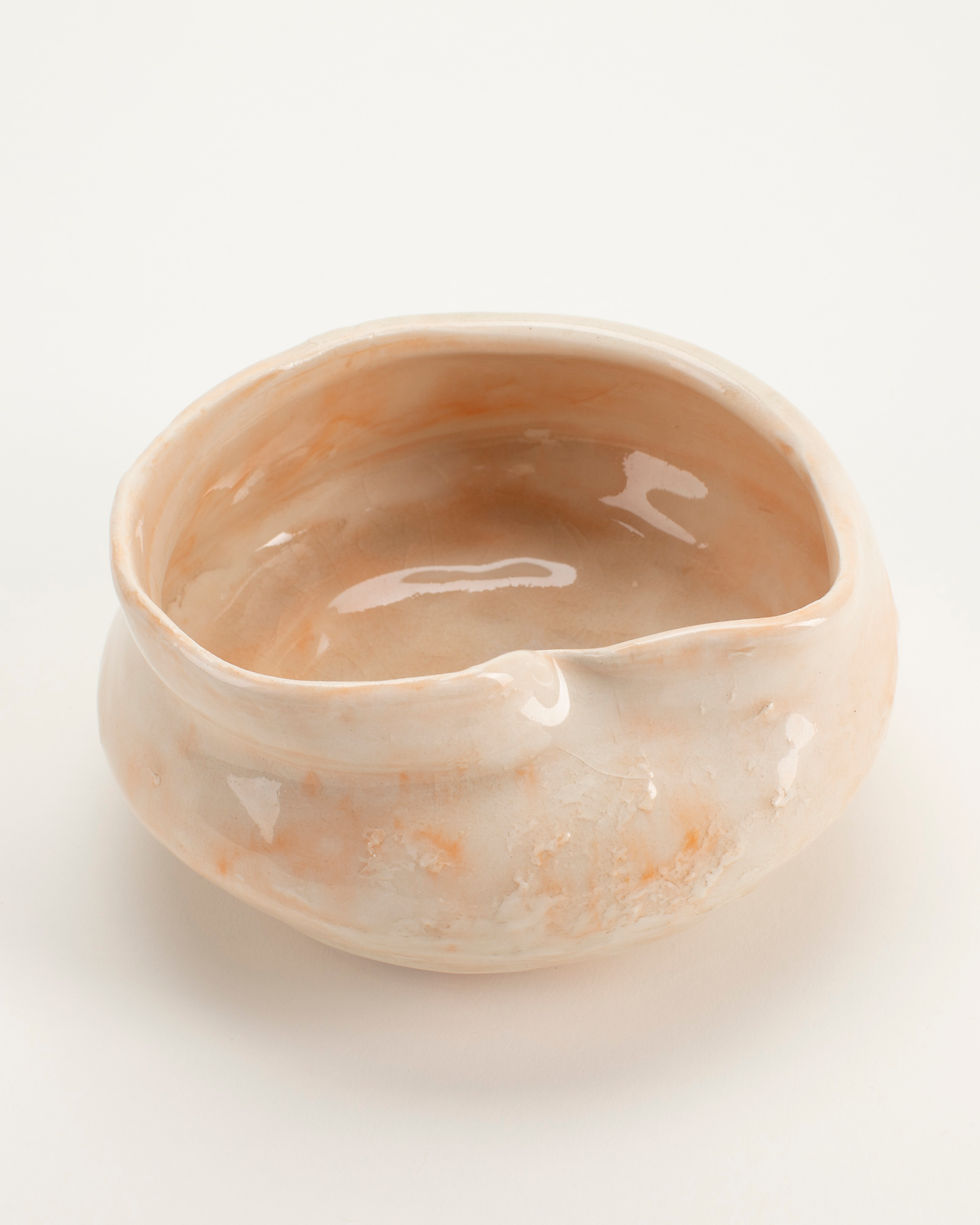 Thumbnail: Peach-Pit Bowl