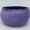 Thumbnail: medium sized candy dish in purple surprise
