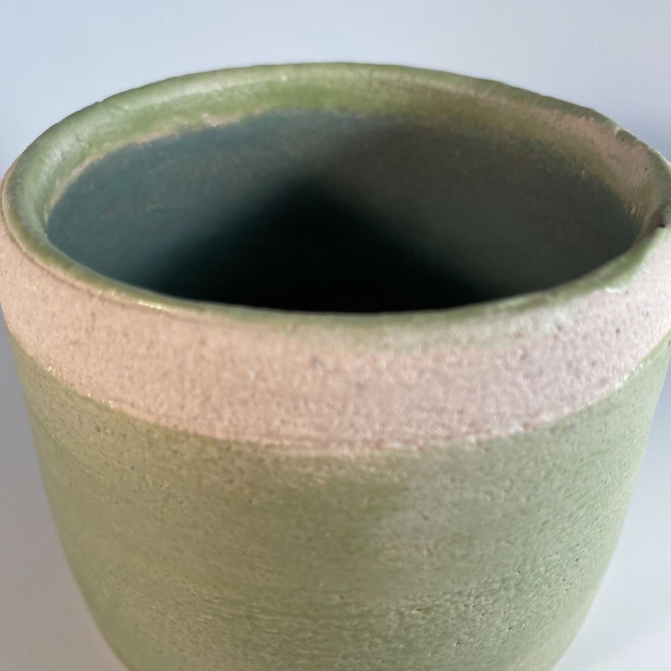 Thumbnail: Herb Pot