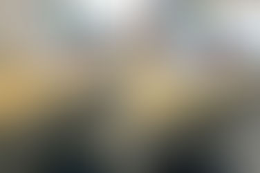 店舗カウンターの欠け補修