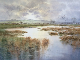 William North