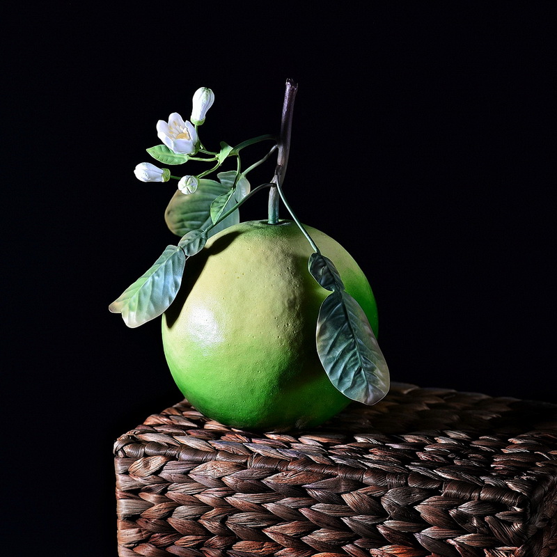 Ceramic sweetie grapefruit