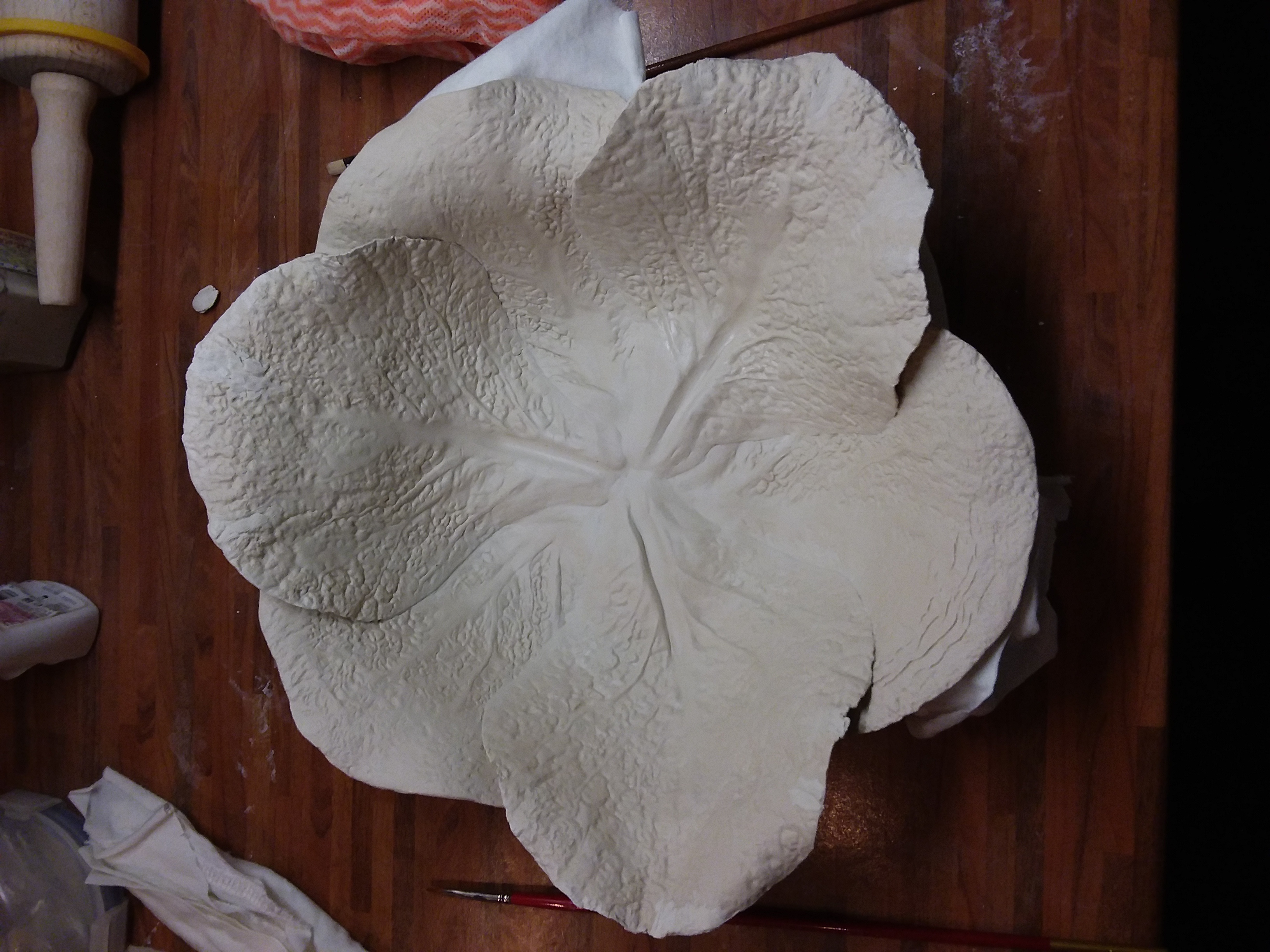 Cabbage bowl
