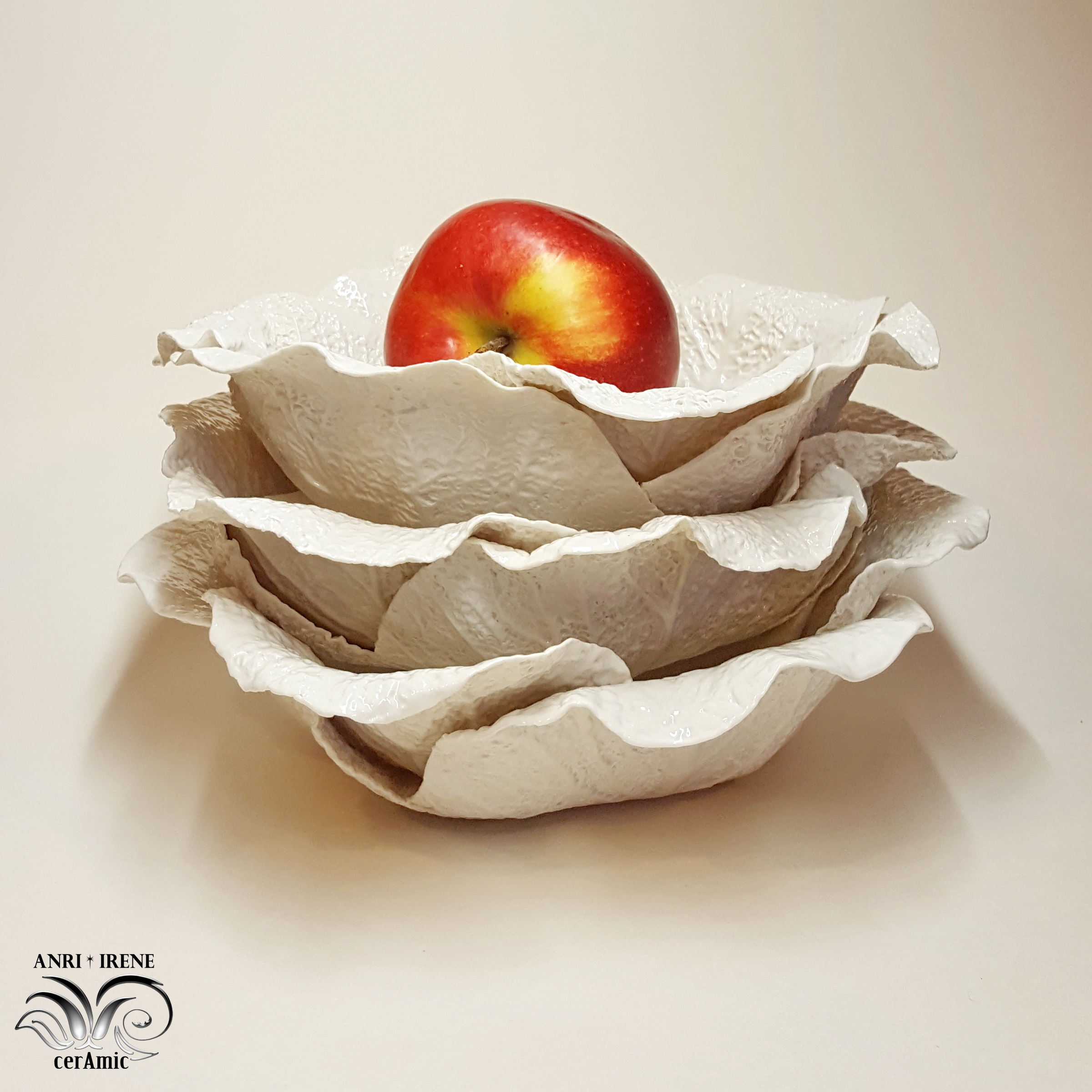Cabbage bowls