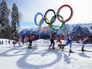 Why You Should Go to Winter Pyeongchang Olympics 2018