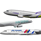 How to Travel for Cheap on Lesser Known Local Airlines in Korea