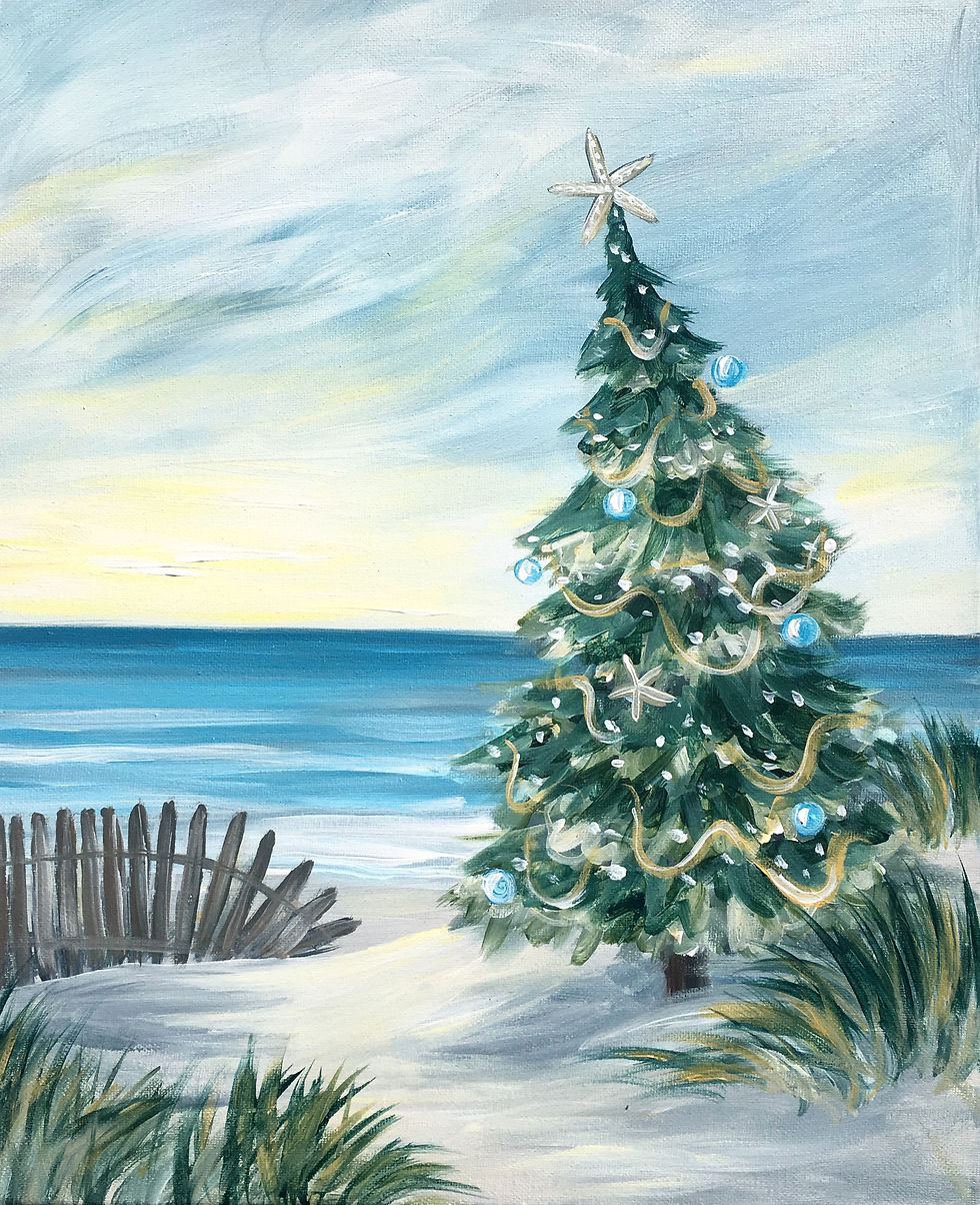 Folly Christmas