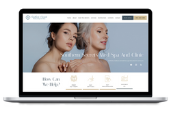 Southern Secrets Snapshot