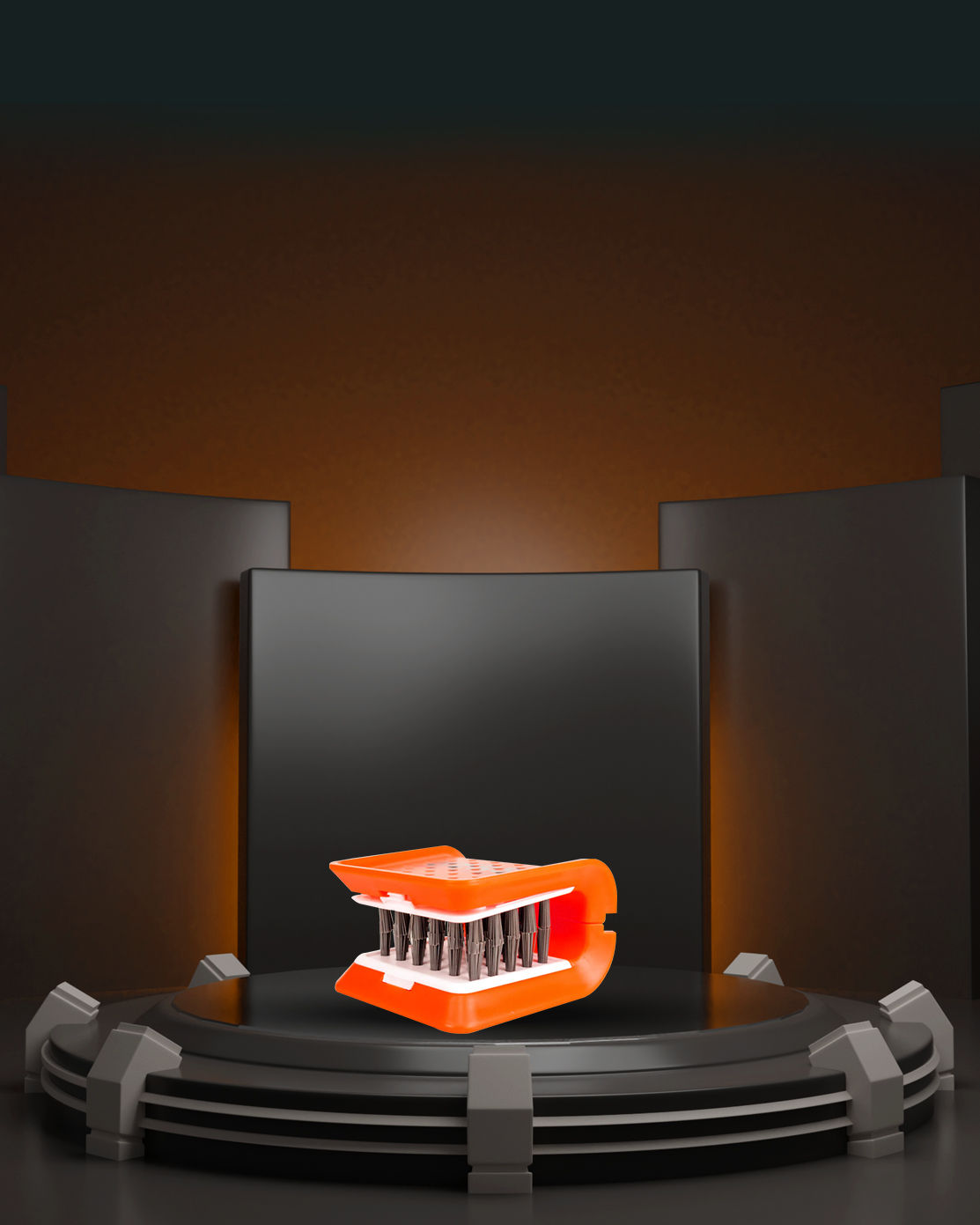 10011 SEATBELT BRUSH