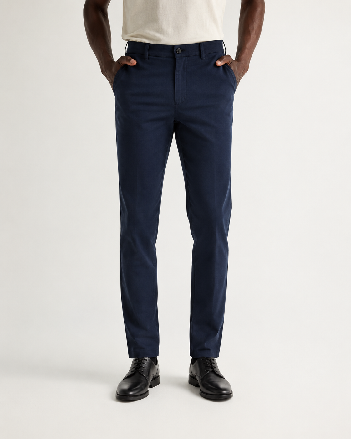 Mayfair Slim Tailored Trousers