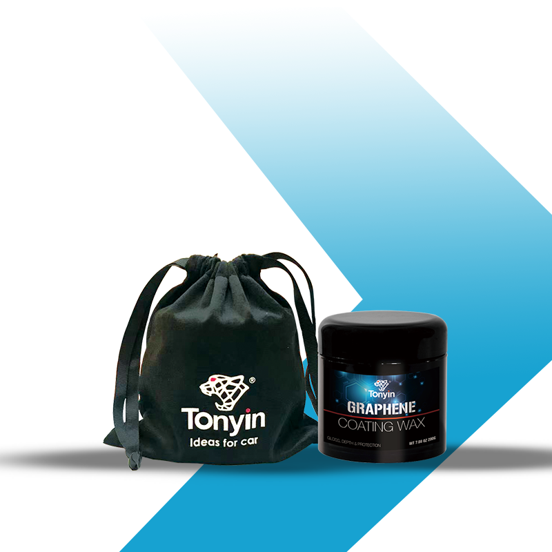 GRAPHENE COATING WAX