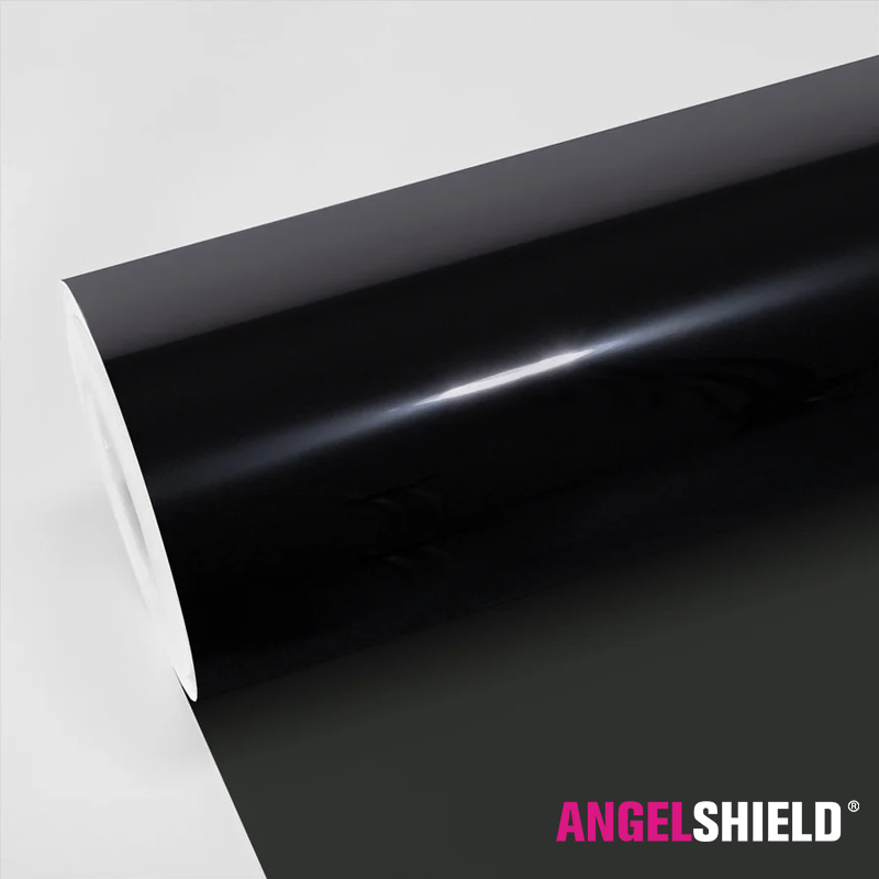 Super Dark Black Solar Window Films