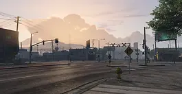 Turtle City RP テスト募集