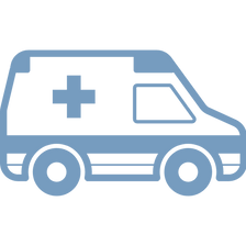 救急車のフリーアイコン4.png