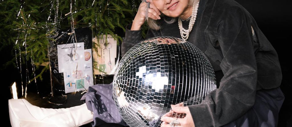 66-летняя учительница математики из Казахстана обошла 6 тысяч конкуренток в конкурсе Vogue