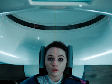«Яблочный уксус» – документальный сериал от Netflix о женщине, которая разбогатела, солгав, что у неё рак мозга