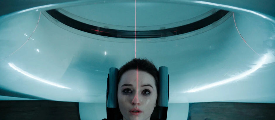 «Яблочный уксус» – документальный сериал от Netflix о женщине, которая разбогатела, солгав, что у неё рак мозга