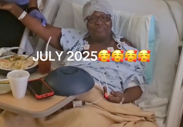 76-летняя американка может побить рекорд и стать самой пожилой мамой в мире