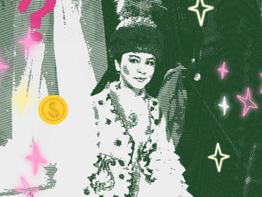 Сколько на рынке винтажа сегодня может стоить камзол из фильма «Кыз-Жибек»?