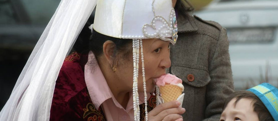 Наурыз кұтты болсын!