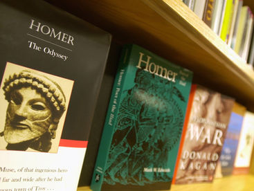 Фильм Нолана может сделать «Одиссею» самой востребованной книгой в США