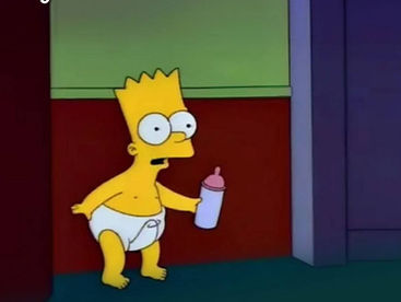 Эффект Дорна: Почему родительская нагота может быть травмирующей для ребёнка