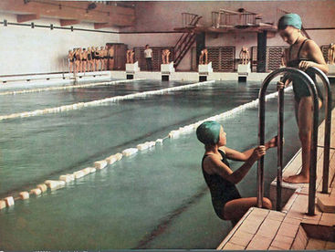 Плавание на уроке физкультуры в обычной казахстанской школе – насколько реалистичны эти планы?