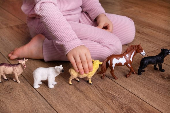 Новое исследование раскрывает какие виды терапии помогают детям с аутизмом заговорить