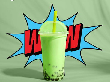 Безопасен ли любимый у подростков Bubble Tea?