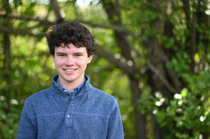 Luke, Senior Photo, senior Photoshoot