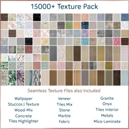 Texture pack