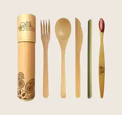 Bamboo India