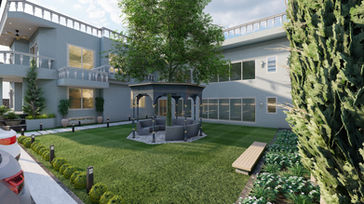 landscape designer in india