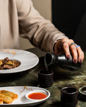 Fotografo ristoranti e locali Ferrara - Food - DoubleS photo 