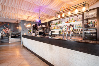 Fotografo Bar e locali Reggio Emilia - Food - Drink - DoubleS photo 