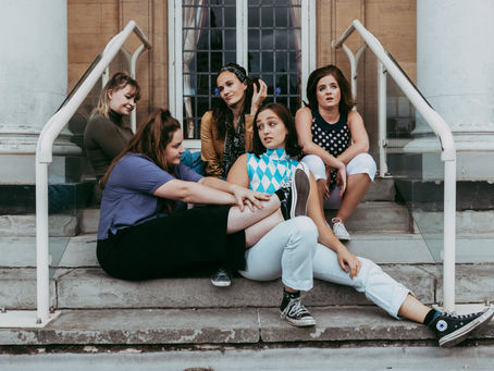 It’s Different For Girls: Workshop Toolkit