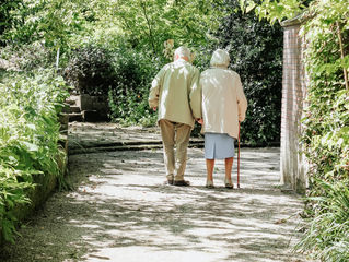 Challenges of an aging population