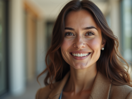 Empowering Women Over 50: Image Coaching Workshops