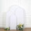 Thumbnail: Backdrop Arch Whole Set