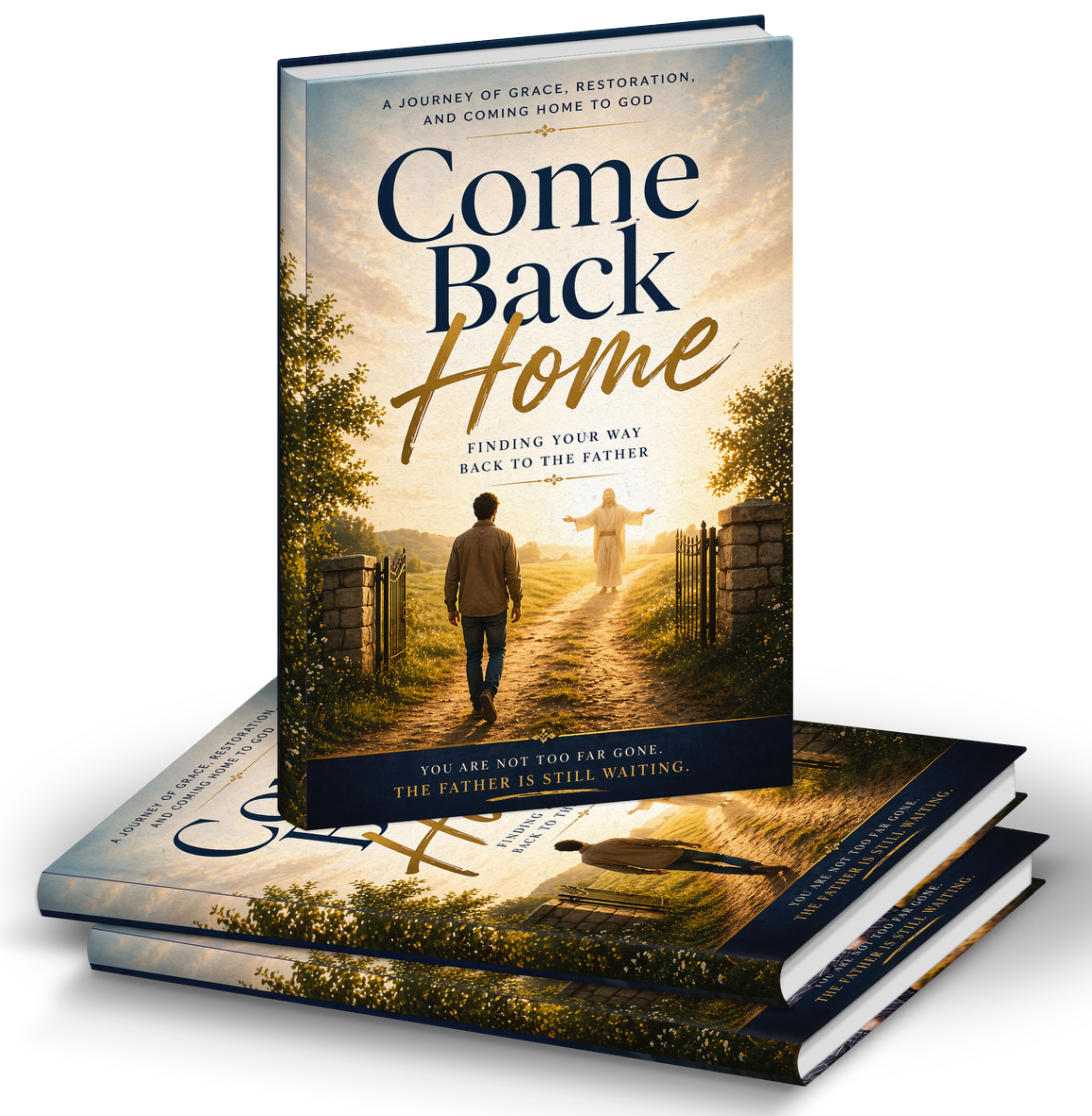 Come Back Home