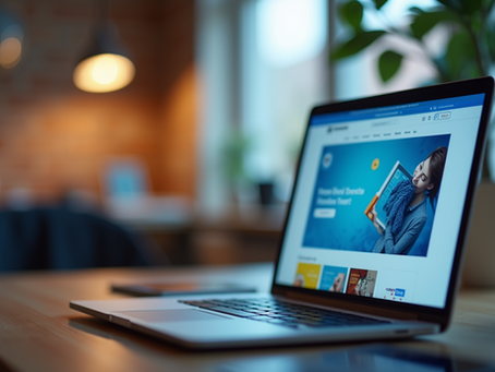 Embrace the Convenience: Benefits of Online Shopping