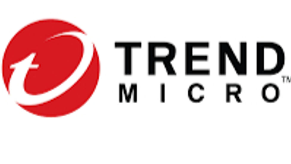 Trend Micro Logo