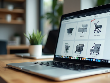 The Importance of Online Security for New Zealand Shoppers