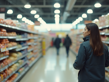 Exploring Grocery Options in New Zealand