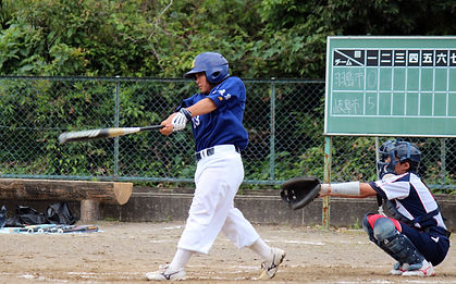 岐阜ソフトボール