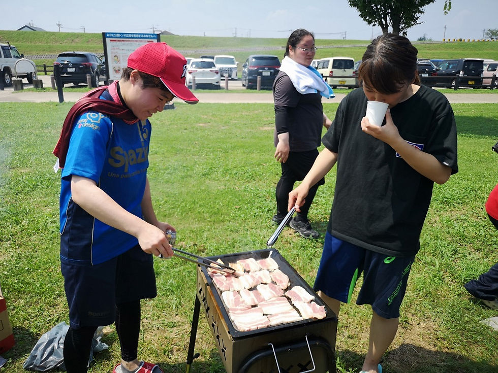 BBQ